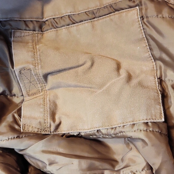 H&M Heavyweight Jacket - Picture 6 of 8